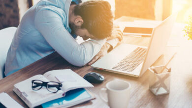 بی خوابی نوجوانان ، دروازه مشکلات روانی - آژانس خبری مهر | اخبار ایرانی و جهانی