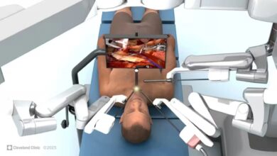 این جراحی عجیب قلب برای اولین بار در جهان انجام شد