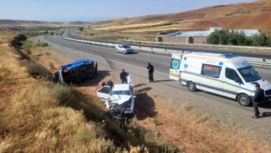 حادثه زنجیره ای در میدان کوودز سیتی ؛ 2 مجروح به بیمارستان منتقل شدند - آژانس خبری مهر | اخبار ایرانی و جهانی