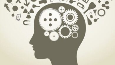 فیزیکی شدن ؛ زبان ناعادلانه احساسات سرکوبگر