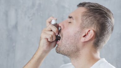 اگر خوش بین هستید ، آسم شما بهبود می یابد - آژانس خبری Mehr | اخبار ایرانی و جهانی