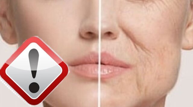 هشدار جدی در مورد این روش جوان سازی پوست