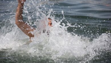 هشدار "غرق شدن" ؛ یک تصادف سریع و خاموش - آژانس خبری مهر | اخبار ایرانی و جهانی