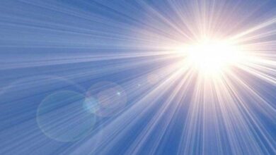 بالاترین سطح تابش ماوراء بنفش در مشهاد - IRNA ثبت شد