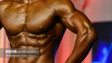 خطر افسردگی در انتظار مصرف کنندگان بدن سازی - آژانس خبری مهر | اخبار ایرانی و جهانی