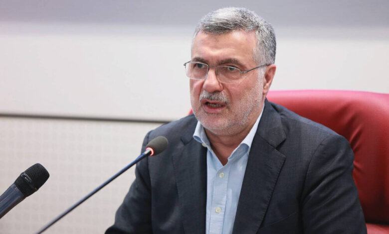 وزیر بهداشت آخرین وضعیت مجروحان در حادثه تروریستی سیستان -بوچستان را دنبال کرد