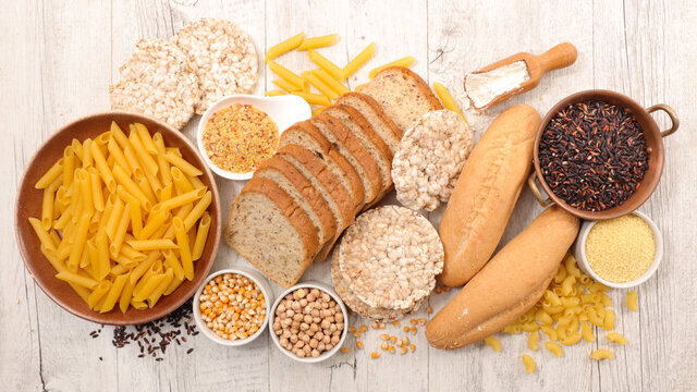 رژیم غذایی بدون گلوتن چیست و آیا می تواند مفید باشد؟