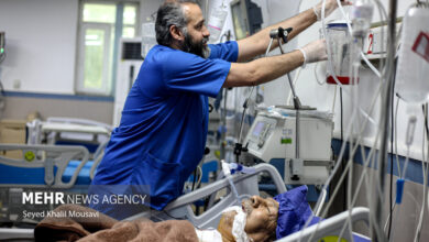 تعرفه ها و خدمات پرستاری خانگی - آژانس خبری مهر | اخبار ایرانی و جهانی