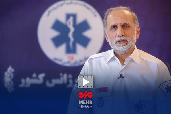 تأسیس ایستگاه بهداشتی در زیارت Arbaeen - آژانس خبری مهر | اخبار ایرانی و جهانی