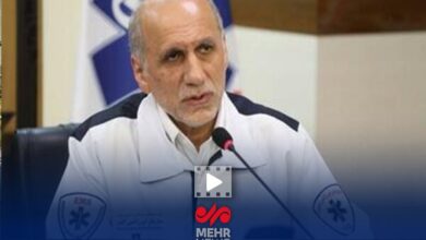 جزئیات فعالیت اضطراری کشور در جنگ 6 روزه