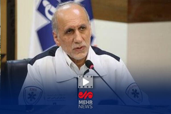 جزئیات فعالیت اضطراری کشور در جنگ 6 روزه