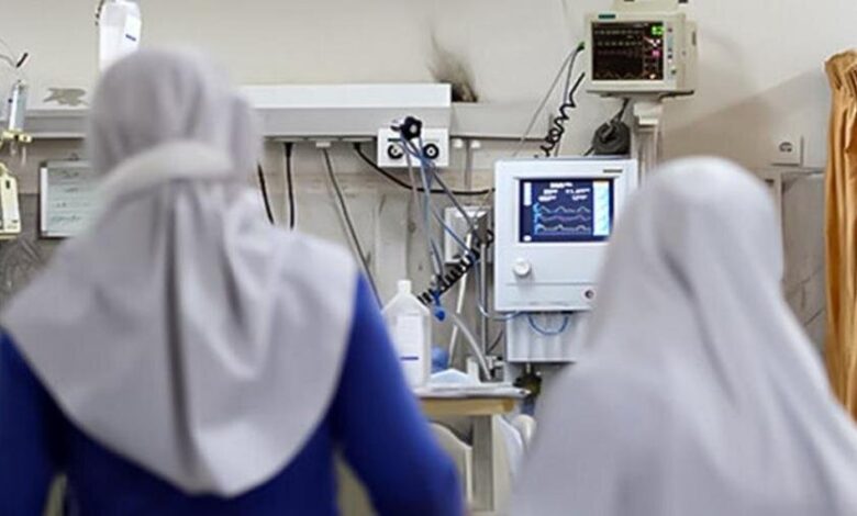 دانشجویان پرستاری بعد از ترم ۶ می‌توانند کار کنند