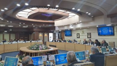 جلسه اعضای کمیسیون بهداشت با Zafargandi - آژانس خبری مهر | اخبار ایرانی و جهانی