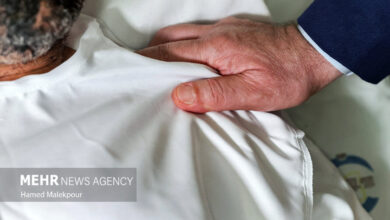 ترخیص حادثه تروریستی زاهدان از بیمارستان - آژانس خبری مهر | اخبار ایرانی و جهانی