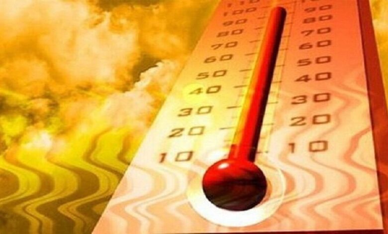 هشدار مراقب سالمندان/ اثرات موج گرما بر سالمندان باشید