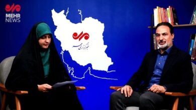 هشدار سیگار کشیدن در میان دختران ایرانی 5 ٪ رشد کرده است!