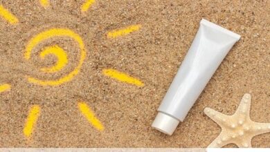 ضد آفتاب رنگ برای محافظت از پوست بهتر است - آژانس خبری مهر | اخبار ایرانی و جهانی