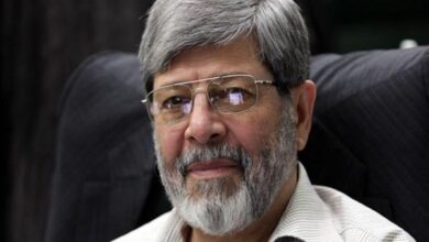 مارندی خطاب به گوترس: سکوت شما در برابر نسل کشی غزه فراموش نخواهد شد - آژانس خبری مهر | اخبار ایرانی و جهانی