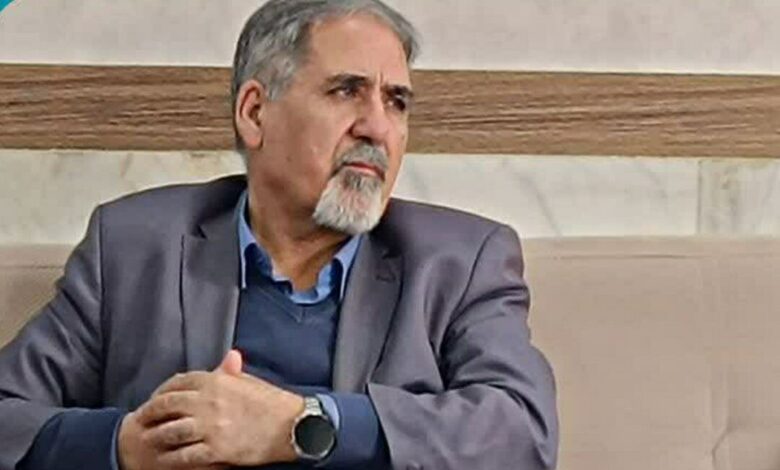 پرداخت کارمندان بهداشت باید به موقع انجام شود - آژانس خبری مهر | اخبار ایرانی و جهانی