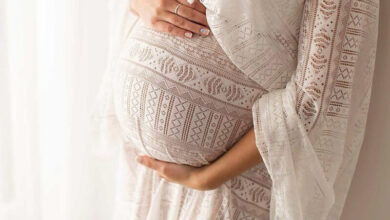 تغذیه سالم تابستان برای مادران باردار