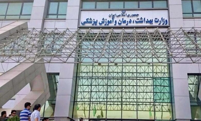 از بین بردن سرخک در ایران ؛ دستاورد درخشان وزارت بهداشت/ از شیوع گسترده تا حذف کامل/ چه چیزی حدود 100 سرخک را در سال 6 در ایران ثبت کرد؟