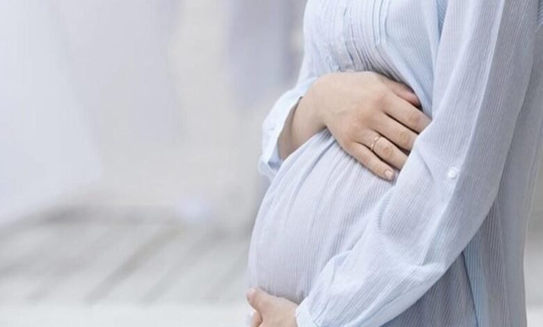 علائم خطرناک در دوران بارداری