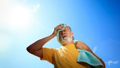 هشدار سازمان غذا و دارو در مورد تجویز داروی خودسرانه برای مقابله با گرما