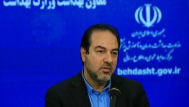 حذف هپاتیت C تا سال 2 - آژانس خبری مهر | اخبار ایرانی و جهانی