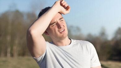 هشدار در این 2 ساعت بیرون نروید