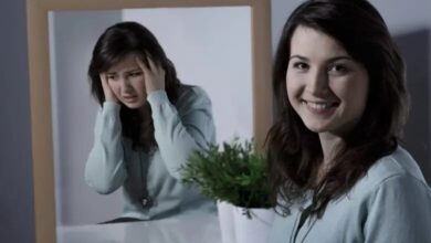 مانند سرماخوردگی افسردگی خندان را درمان کنید