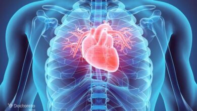 علائم نارسایی قلبی چیست؟