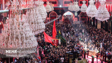 نکات بهداشتی برای جلوگیری از وبا - آژانس خبری مهر | اخبار ایرانی و جهانی