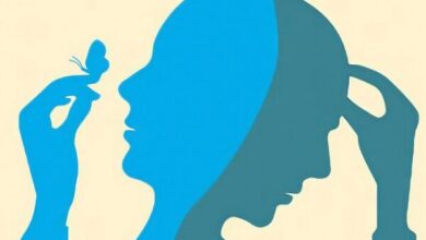 نقش قدرت کلمه در بهبود سلامت روان - آژانس خبری مهر | اخبار ایرانی و جهانی