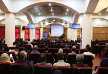 سمپوزیوم "میکروبیوم و سلامت انسان" - آژانس خبری مهر | اخبار ایرانی و جهانی