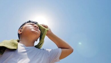 خطرات جدی از نور مستقیم خورشید - آژانس خبری مهر | اخبار ایرانی و جهانی