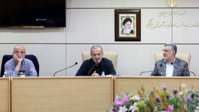 پزشکان به وزارت بهداشت رفتند