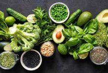 این غذاها طولانی می شوند