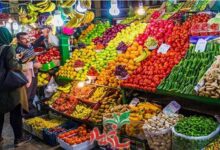 مقدار ایده آل میوه برای خوردن در روز چقدر است؟