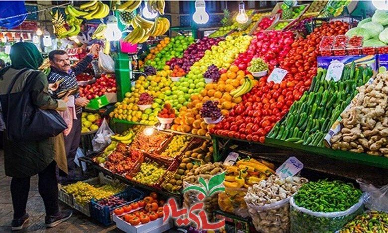 مقدار ایده آل میوه برای خوردن در روز چقدر است؟