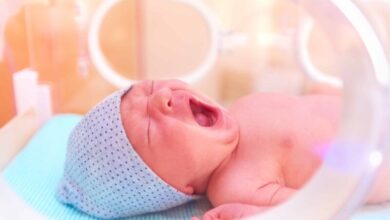 غربالگری سلامت قلب نوزاد ؛ فرصتی برای نجات قبل از -Crisis