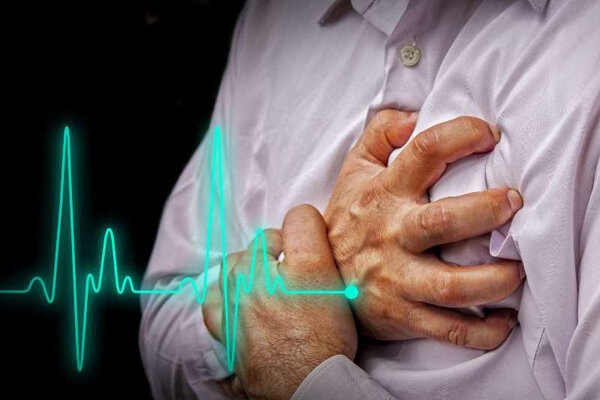 از ضربان قلب خود مراقبت کنید! - آژانس خبری مهر ایرانی و اخبار جهانی