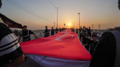 1 آمبولانس و 2 بیمارستان دانشگاه آماده خدمت به زائران Arbaeen - آژانس خبری مهر | اخبار ایرانی و جهانی