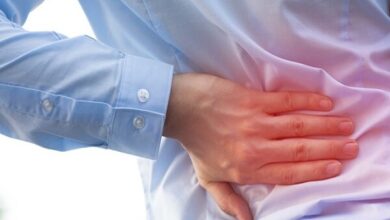 جراحی دیسک کمر ، یک راه حل برای موارد خاص