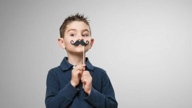 اگر یک نوجوان پسر دارید ، این را بخوانید!