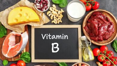 محتوای پزشکی | ویتامین B برای بدن