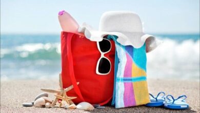 راهنمای بهداشت در سفرهای تابستانی/ راه حل های مراقبت از بدن در گرما