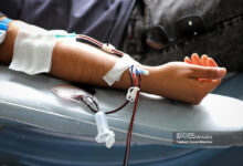 اهدای خون ، اهدای زندگی