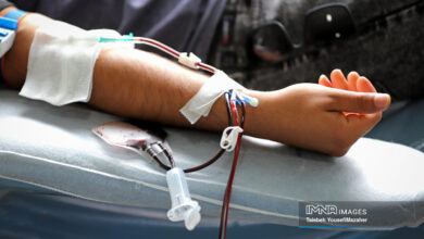 اهدای خون ، اهدای زندگی