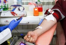 اهدای 7000 واحد خونی به شکل مهر حسینی پویش - آژانس خبری مهر | اخبار ایرانی و جهانی