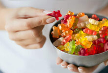 پاستیل برای پوکی استخوان مفید است؟